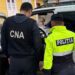 Polițiști din Drochia, reținuți de CNA. Sunt bănuiți că luau mită de la șoferi