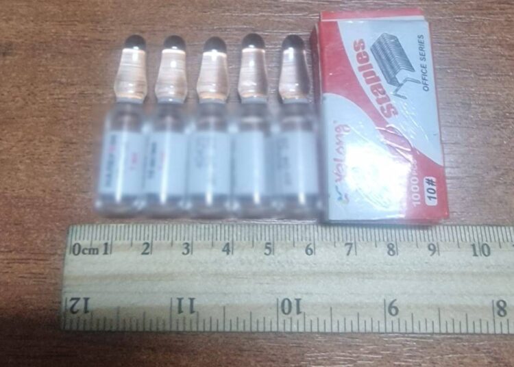 VIDEO // Trei tentative de introducere ilegală a substanțelor medicamentoase interzise, dejucate la frontiera de nord a R. Moldova