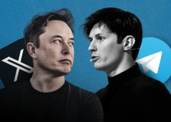 Elon Musk și Pavel Durov, înțelegere de 300 de milioane de dolari: chatbotul AI Grok va fi integrat în Telegram