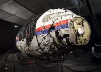 O agenție ONU consideră că Rusia este responsabilă pentru doborârea zborului MH17 al Malaysian Airlines