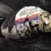 O agenție ONU consideră că Rusia este responsabilă pentru doborârea zborului MH17 al Malaysian Airlines