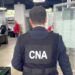 Un vameș și un broker vamal, reținuți de CNA. Au loc mai multe percheziții