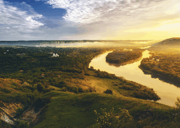 Maia Sandu, de Ziua Nistrului: „Este responsabilitatea noastră comună să protejăm Nistrul pentru sănătatea generațiilor viitoare”