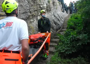 FOTO // Tragedie în San Marino. O tânără din R. Moldova a murit după ce a căzut de pe Muntele Titano