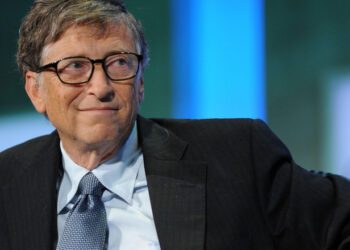 Bill Gates vrea să doneze 99% din averea sa. „Oamenii vor spune multe lucruri despre mine, după moartea mea, dar nu că am murit bogat”