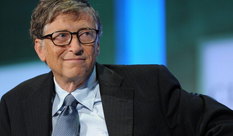 Bill Gates vrea să doneze 99% din averea sa. „Oamenii vor spune multe lucruri despre mine, după moartea mea, dar nu că am murit bogat”