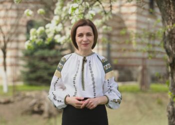 Maia Sandu împlinește 53 de ani: prima femeie aleasă președinte