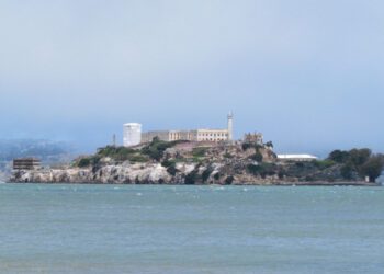 Donald Trump vrea să redeschidă închisoarea Alcatraz „pentru a-i găzdui pe cei mai nemiloși și violenți infractori din America”