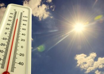 Sfârșit de săptămână cu temperaturi moderate