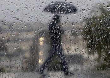 Vântul se întețește în nord! Ploi și temperaturi scăzute anunțate azi