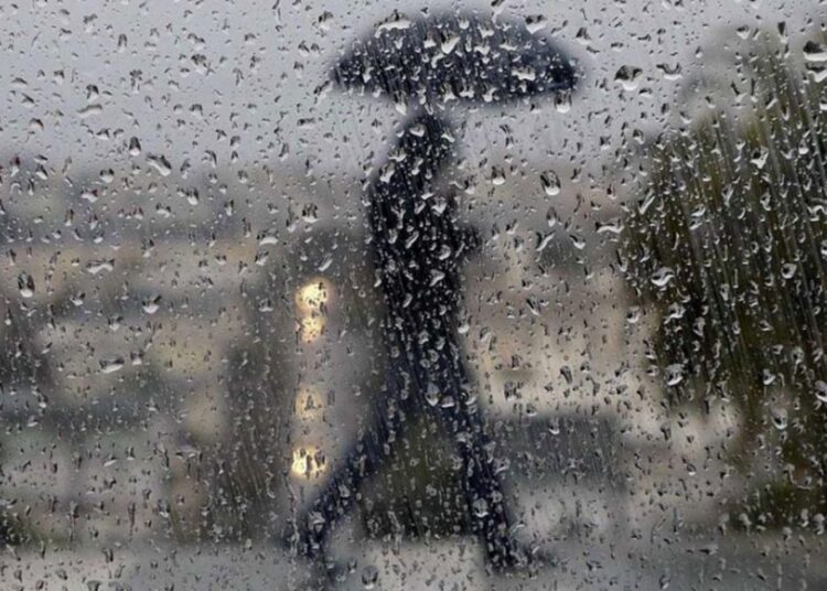 Vântul se întețește în nord! Ploi și temperaturi scăzute anunțate azi