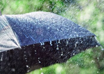 Vreme posomorâtă în nordul țării. Vor fi ploi slabe și temperaturi moderate