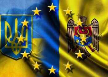 UE, gata să înceapă negocieri de aderare cu R. Moldova și Ucraina simultan și cât mai curând posibil