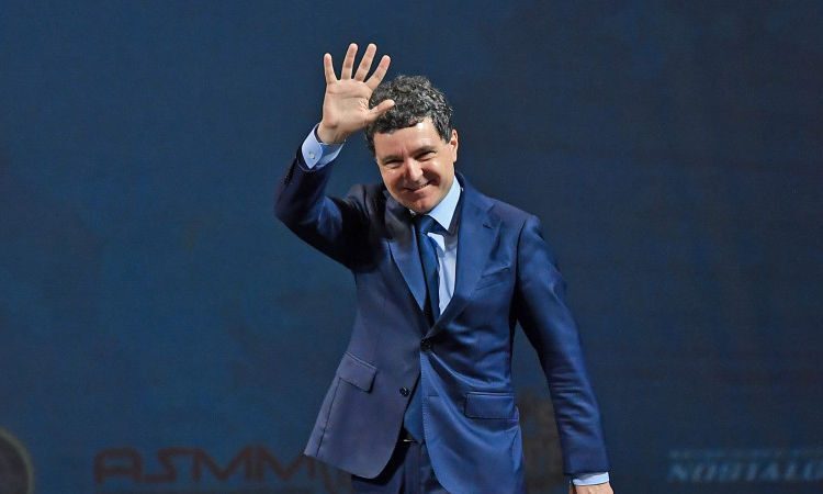 Eveniment important în România. Astăzi, Nicușor Dan depune jurământul de președinte