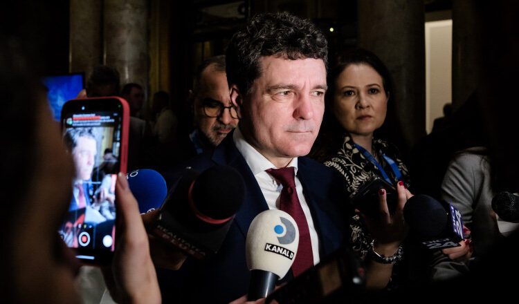 R. Moldova – prima țară pe care Nicușor Dan ar dori să o viziteze în calitate de președinte: „Este simbolic”