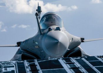 Franța va spori producția de bombe inteligente AASM Hammer pentru Ucraina