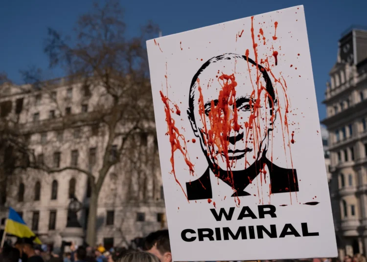 Putin respinge armistițiul de 30 de zile cerut de SUA, Ucraina și liderii europeni. Sancțiunile împotriva Rusiei se vor înăspri