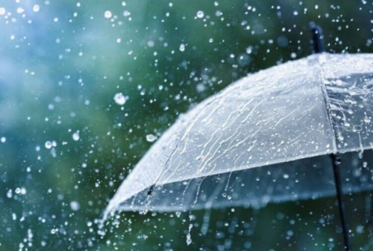 Duminică cu ploi. Cât de cald va fi în Moldova