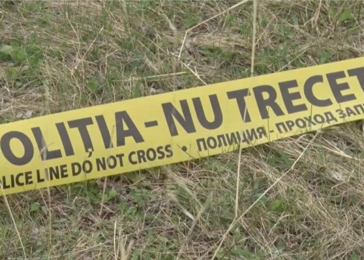 Tragedie fără margini la Ștefan Vodă. Doi frați de 10 și 11 ani au fost găsiți înecați