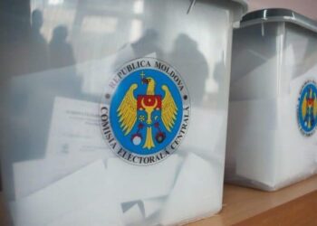 Alegeri și în 6 localități din R. Moldova. Cetățenii își aleg primarii