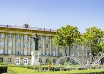 Bălțiul va avea încă patru cetățeni de onoare. Cine sunt ei
