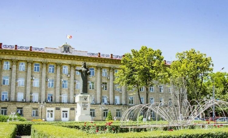 Bălțiul va avea încă patru cetățeni de onoare. Cine sunt ei