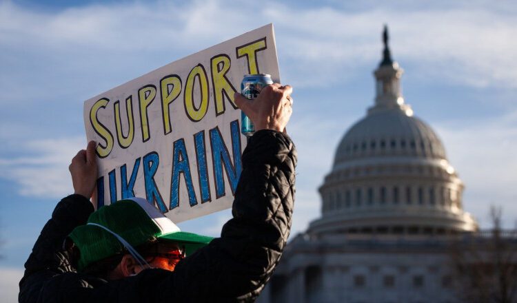 Planul UE de ajutorare militară a Ucrainei dacă Trump nu îl convinge pe Putin să facă pace. „Avem și argumente mai convingătoare”