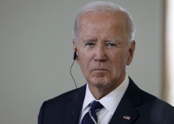 Joe Biden a fost diagnosticat cu cancer de prostată agresiv: „Familia sa analizează opțiunile de tratament”