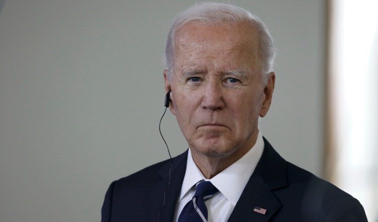 Joe Biden a fost diagnosticat cu cancer de prostată agresiv: „Familia sa analizează opțiunile de tratament”