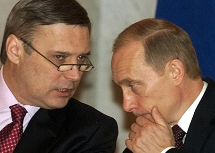 „Putin vrea totul. Va merge spre Odesa, Transnistria. Moldova cade în 3 zile și ar fi la granițele voastre”. Înterviu cu fostul premier rus, Mihail Kasianov