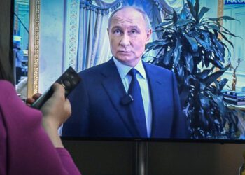 Putin dă vina pe România pentru războiul din Ucraina