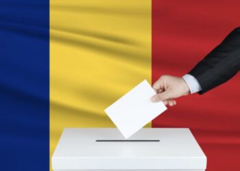 Alegeri în România: Președintele Parlamentului R. Moldova a venit cu un îndemn
