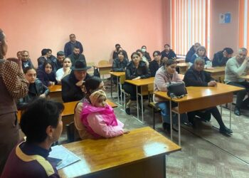 Copiii romi din Otaci vor beneficia de sprijin în procesul de incluziune educațională