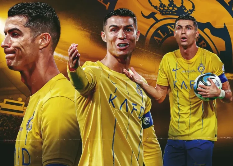 „Capitol încheiat!” Cristiano Ronaldo pleacă de la Al Nassr