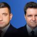 Rezultatele alegerilor prezidențiale din România: George Simion și Nicușor Dan se vor duela în turul doi