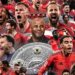 Bayern Munchen, campioană a Germaniei pentru a 34-a oară în istoria sa