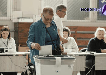 VIDEO // Pentru ce au votat bălțenii la alegerile prezidențiale din România