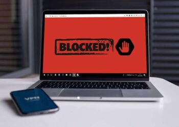 Paginile web cu conținut dăunător vor fi sistate. Noua instrucțiune prevede blocarea platformelor care încurajează violența, drogurile și escrocheriile