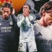 Adio, Real Madrid: Luka Modric pleacă după 13 ani – Meciul cu Sociedad, ultimul pentru legendarul croat