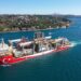 Turcia anunță că a descoperit un nou zăcământ de gaz în Marea Neagră