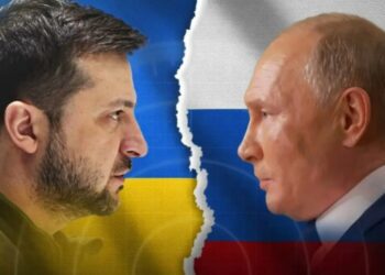 Putin vrea negocieri „directe”, iar Zelenski spune care ar fi primul pas pentru încheierea războiului în Ucraina