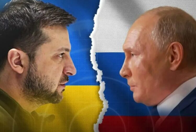 Putin vrea negocieri „directe”, iar Zelenski spune care ar fi primul pas pentru încheierea războiului în Ucraina