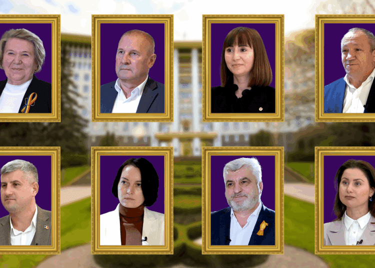 DOC // Afacere de milioane sau colecții de case și terenuri la doar 0 lei. Ce declară la ANI deputații din nordul R. Moldova. Partea II
