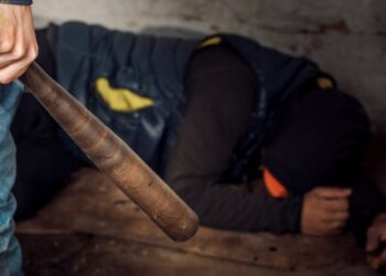 Un bărbat cu dizabilități a fost ucis în bătaie pentru că a depus mărturie. Doi agresori, condamnați