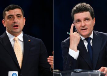 Diaspora românească s-a mobilizat în turul doi de alegeri. Și în R. Moldova se votează activ