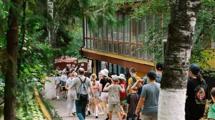 ANSA a început verificarea taberelor de odihnă pentru sezonul estival 2025