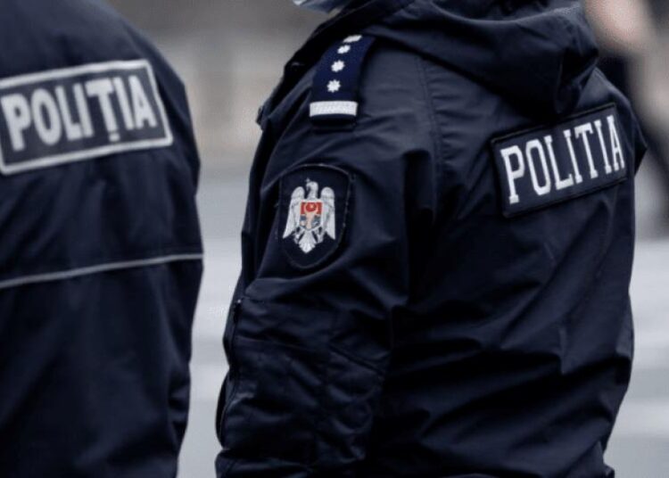 Poliția va fi reorganizată în trei direcții regionale