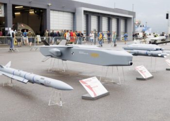 Germania acordă Ucrainei un ajutor militar de 5 miliarde de euro. Pachetul include producția de „arme cu rază lungă de acțiune”
