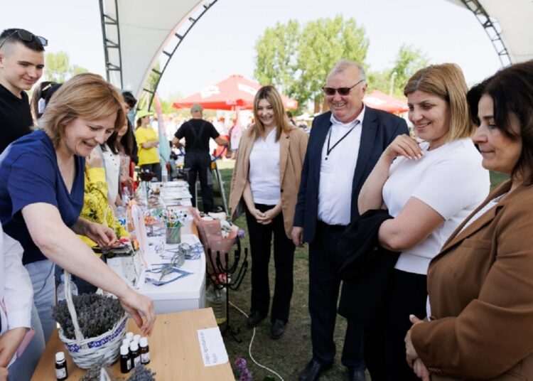 Peste 500 de elevi din nordul țării, inspirați să aleagă o meserie la Ziua Învățământului Dual