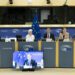 Ministrul apărării la Bruxelles: Ne dorim un sistem de apărare aliniat la arhitectura europeană de securitate și apărare